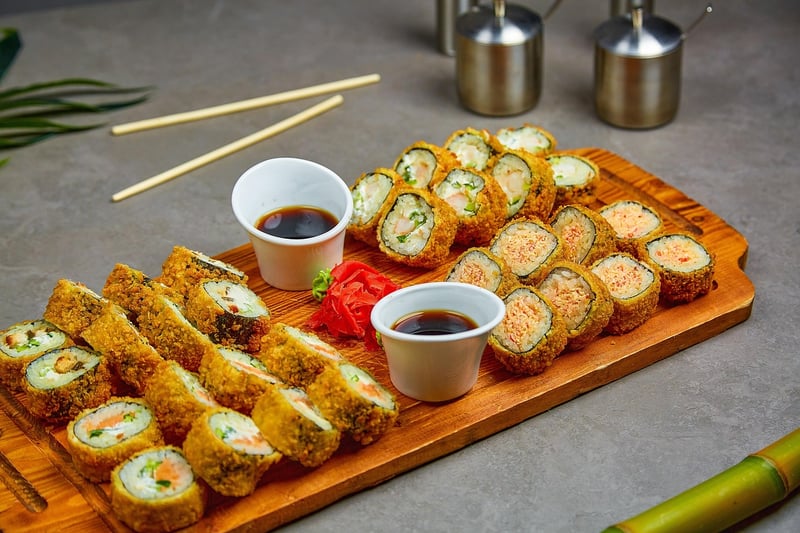 Food Experience Consultancy